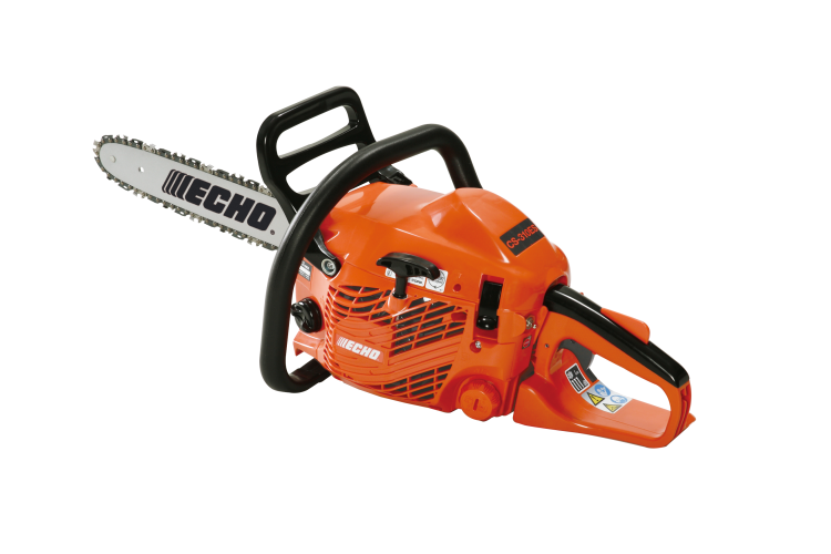 Echo Rear Handle Chain Saw CS-310ES - CS-310 ES_L.png
